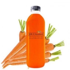 Carrot