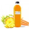 Dua Carrot