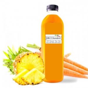 Dua Carrot