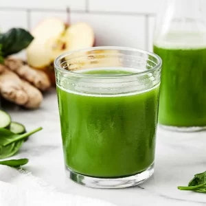 Green Juice Main